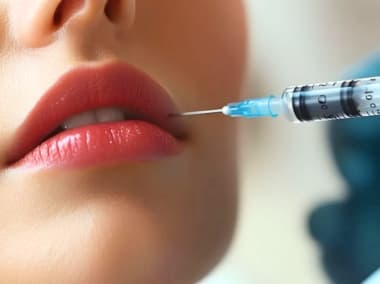 Cosmetic and aesthetic treatments