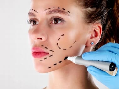 Plastic and cosmetic surgery