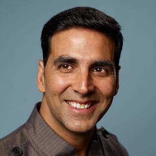 Akshay Kumar Hair Transplant