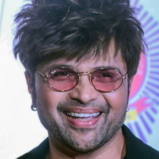 Himesh Reshammiya