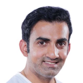 gautam gambhir