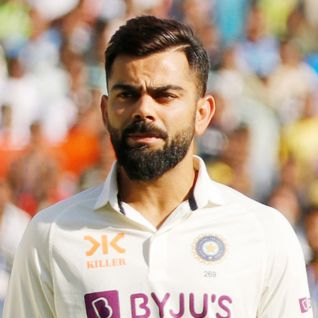 virat kholi