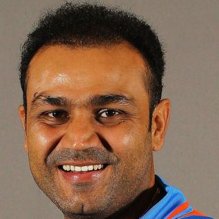 virender sehwag