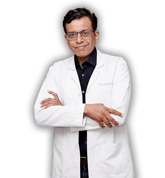 Dr. Sandeep Bhaisn