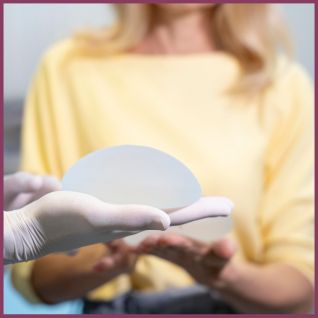 Why do Women choose to Get Breast Implants