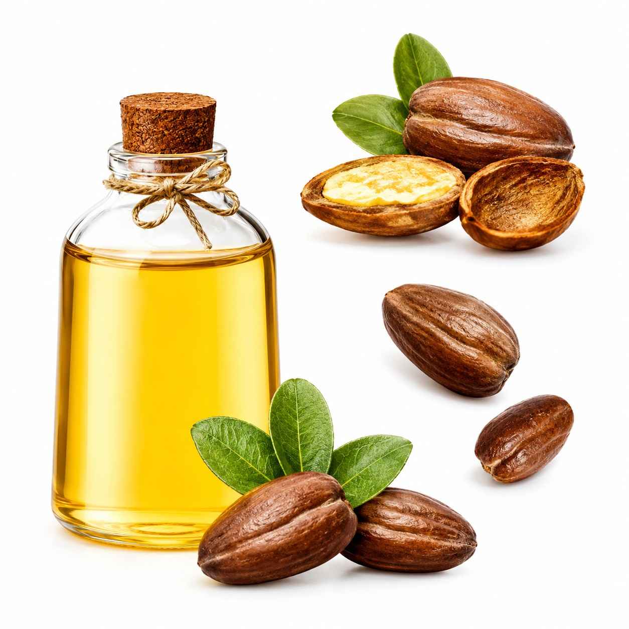 Pumpkin Seed Oil