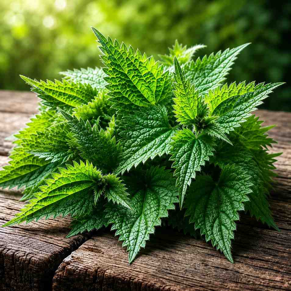  Stinging Nettle