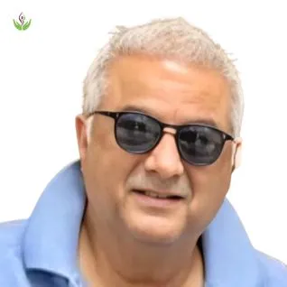 Boney Kapoor hair transplant results 2025 after photo
