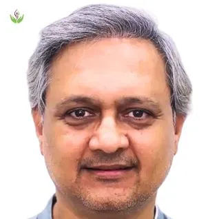 Sunil Barve hair transplant results 2025 after photo