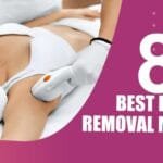 8 Best Proven Hair Removal Tested Methods