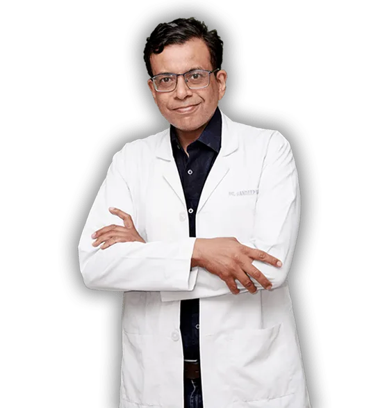 Dr. Sandeep Bhasin