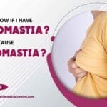 How do I know if I have Gynecomastia? Can Foods Cause Gynecomastia?