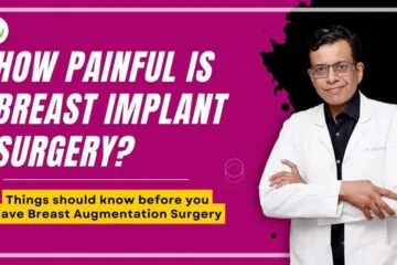 How Painful Is Breast Implant Surgery? Things to Know Before