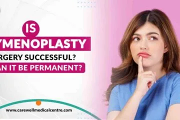 Is Hymenoplasty Surgery Successful? Can it be Permanent?