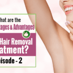 What are Disadvantages & Advantages of Laser Hair Removal Treatment?