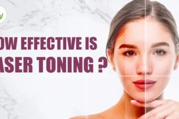 How Effective is Laser Toning?