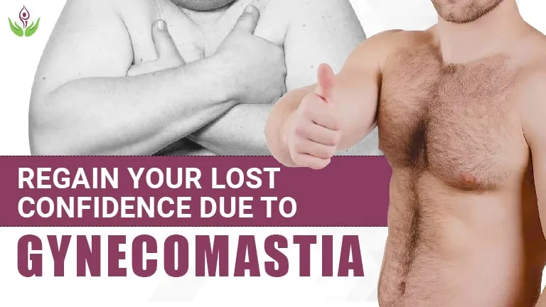 Regaining Confidence After Gynecomastia: How-To Guide