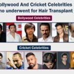 Bollywood And Cricket Celebrities who underwent Hair Transplant, Bollywood actors hair loss, Akshay Kumar's hair transplant, Vivek Oberoi's hair loss, Akshaye Khanna's hair transplant,Virendra Sehwag's hair transplant, hair transplant of Indian celebrities