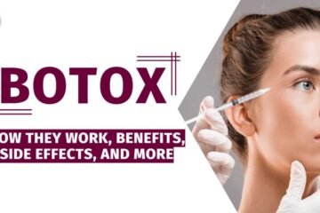 Botox: How They Work, Benefits, Side Effects, and More