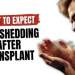 Hair Shedding After Transplant: What to Expect