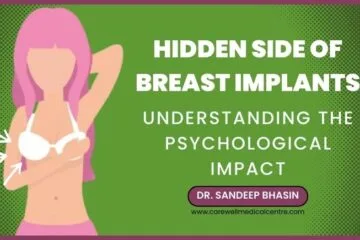 The Hidden Side of Breast Implants: Understanding the Psychological Impact