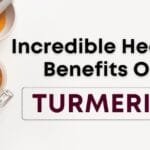 Health Benefits of Turmeric
