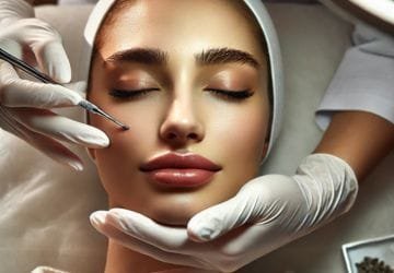 Cosmetic Treatments