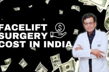 Facelift Surgery Cost in India