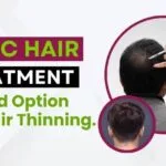 Is GFC Hair Treatment a Good Option for Hair Thinning