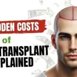 What Are the Hidden Costs of Hair Transplants