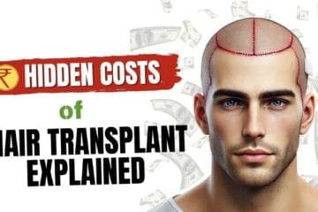 What Are the Hidden Costs of Hair Transplants