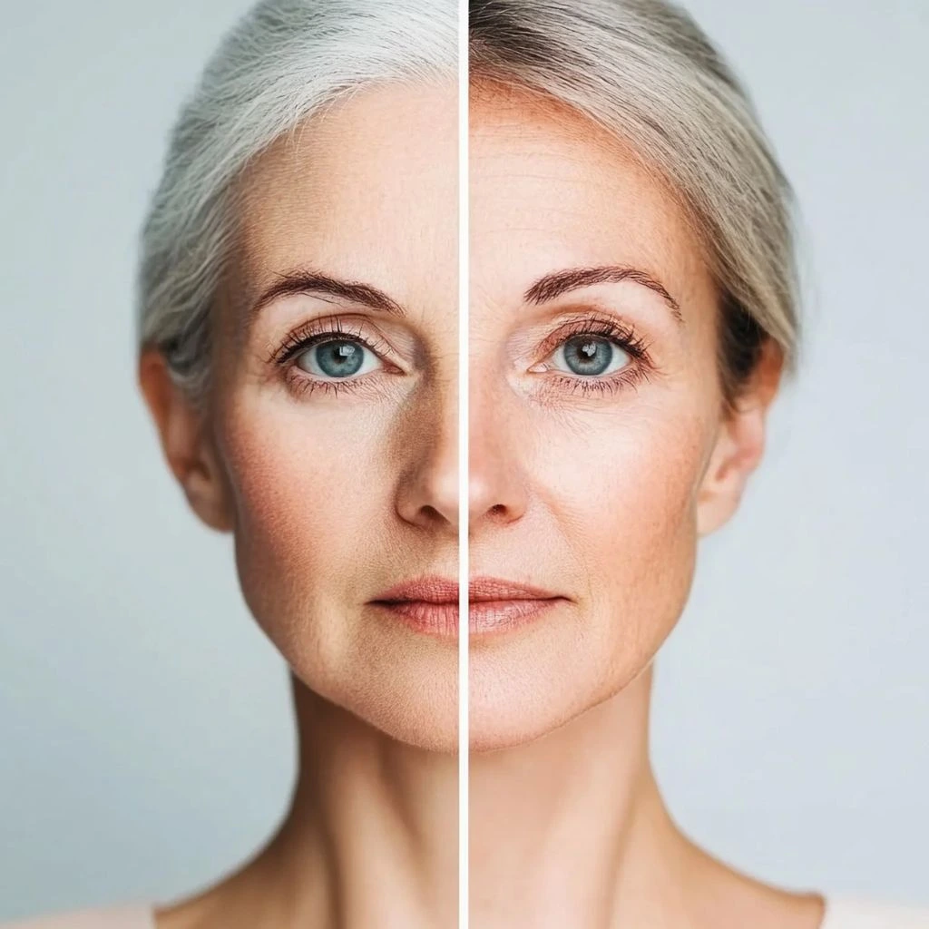 anti aging treatments