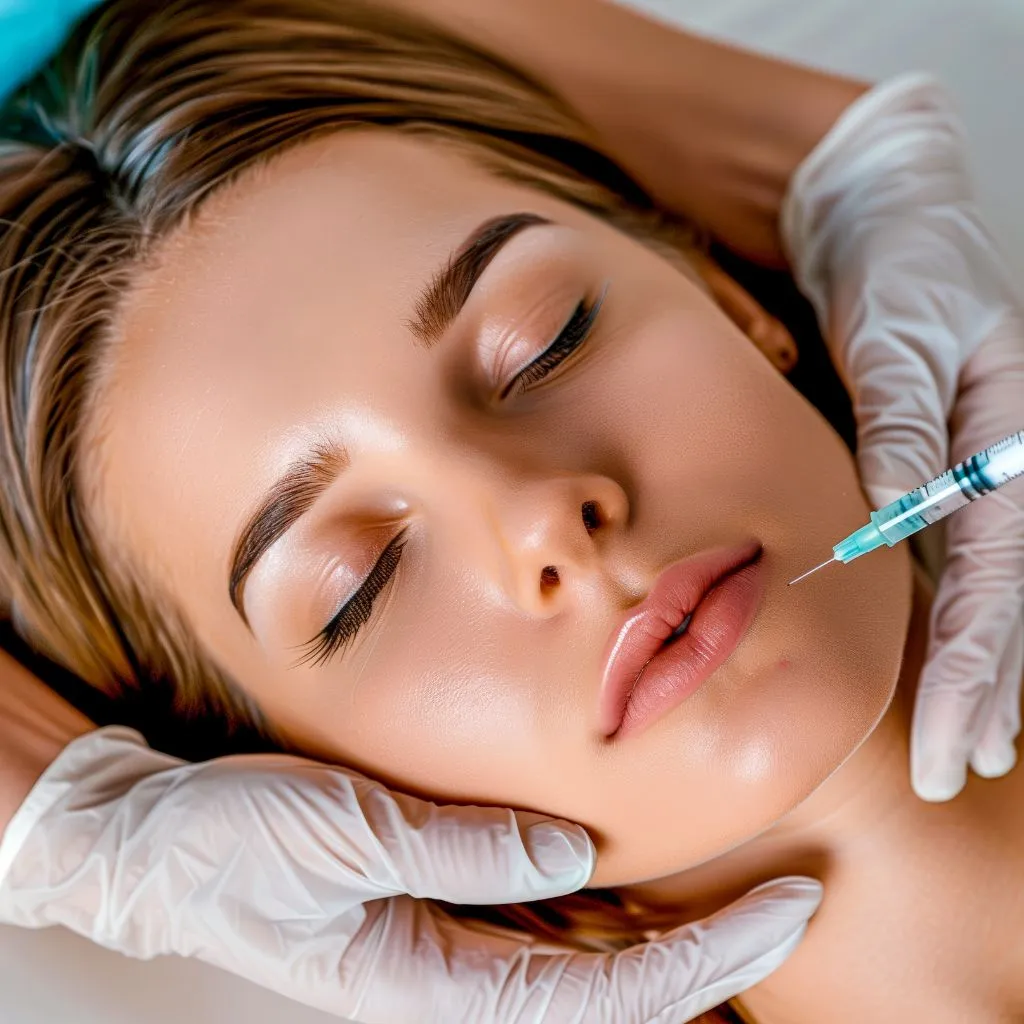 Botox Cosmetic Treatment