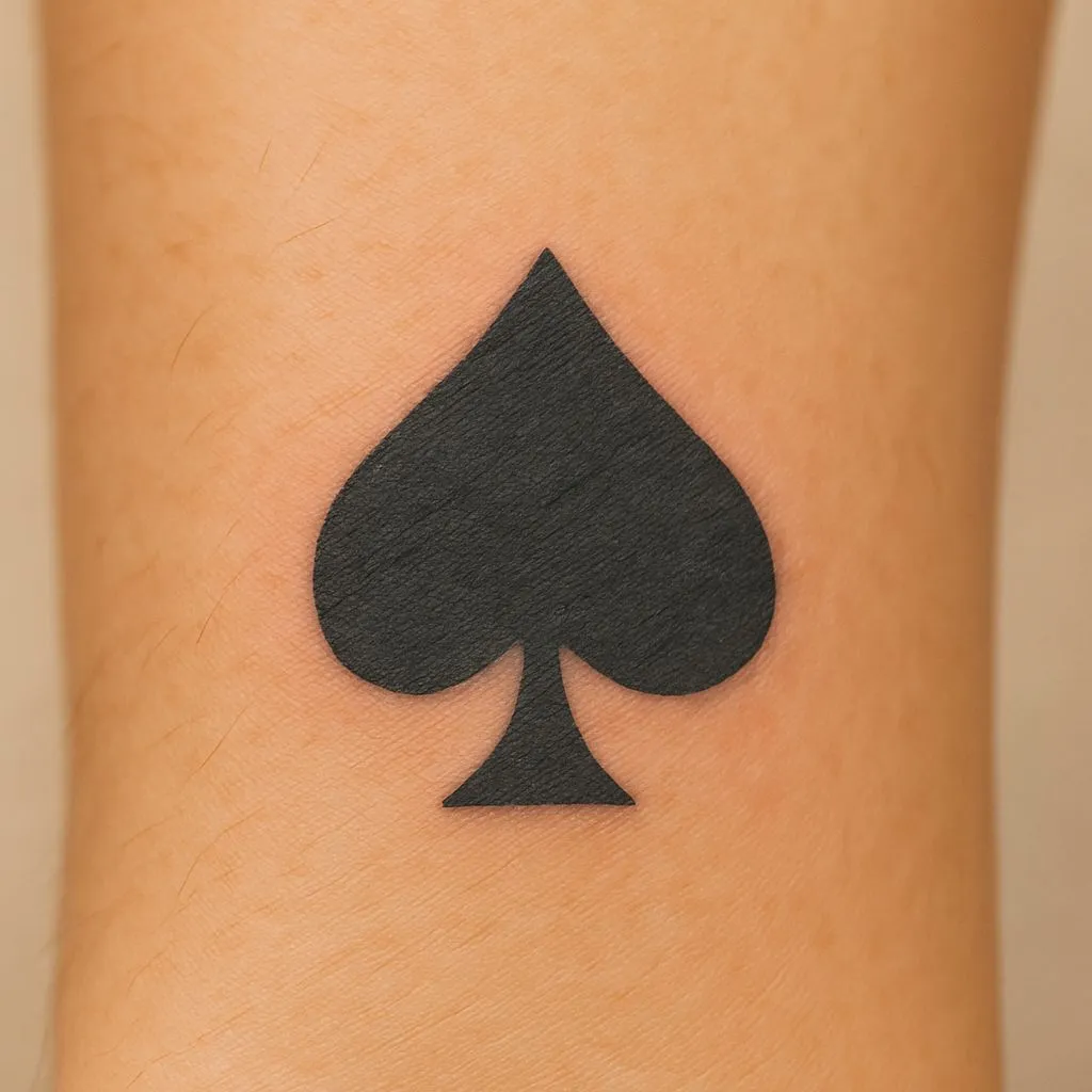 Professional Tattoos