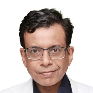Dr. Sandeep Bhasin Author Profile Photo