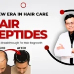 Hair Peptides – A New Scientific Breakthrough for Hair Regrowth