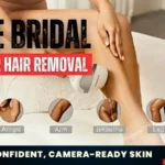 Pre bridal laser hair removal in Delhi Guide