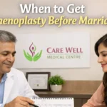 When to Get Hymenoplasty Before Marriage