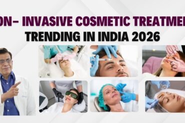 Non- Invasive Cosmetic Treatments 2026