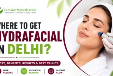Where to Get HydraFacial in Delhi? Cost, Benefits, Results & Best Clinics