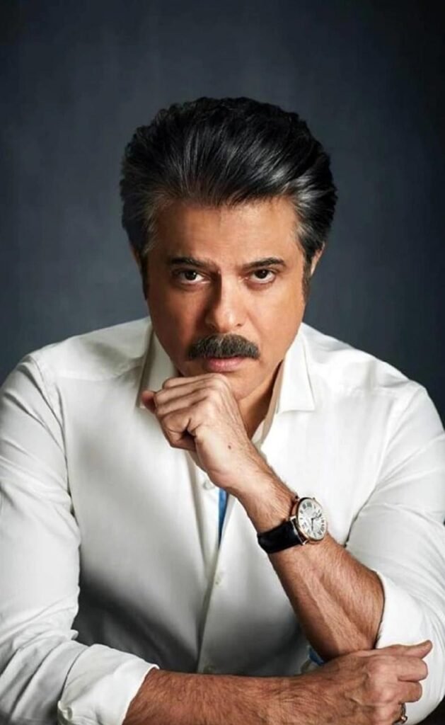 Anil Kapoor