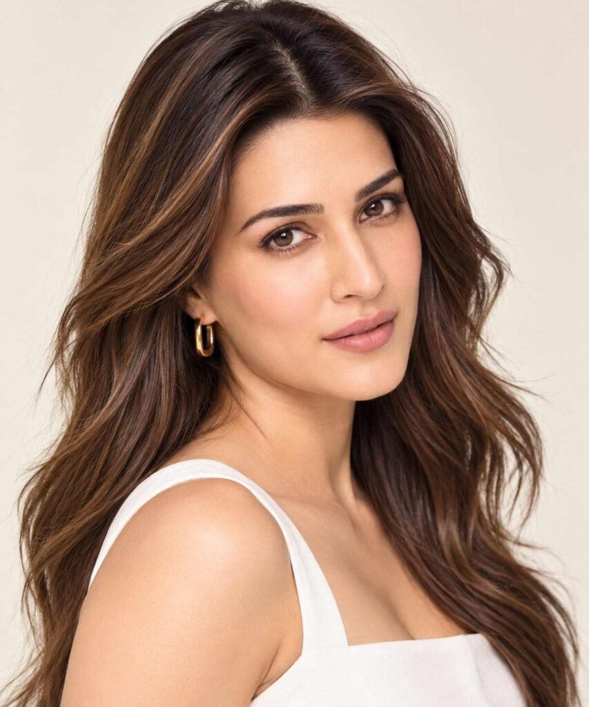 Kriti Sanon