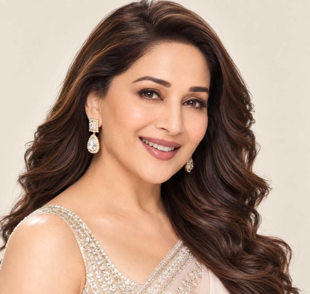 Madhuri Dixit