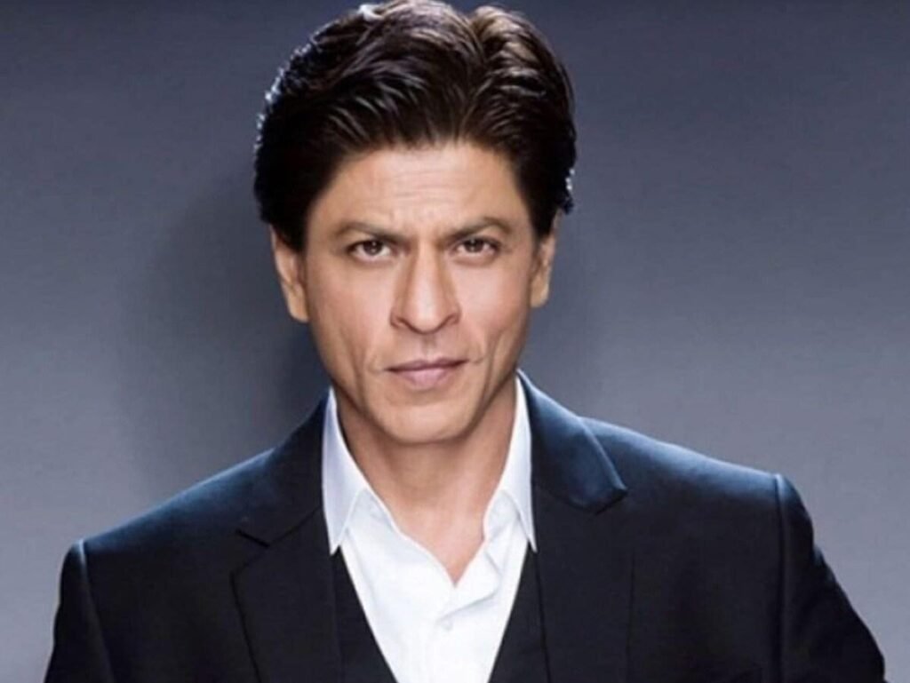 Shah Rukh Khan